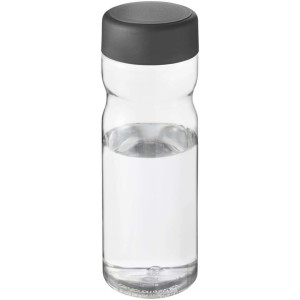 Športová fľaša H2O Active® Base Tritan™ s objemom 650 ml so skrutkovacím uzáverom - Reklamnepredmety