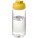 Športová fľaša H2O Active® Octave Tritan™ s objemom 600 ml s odklápacím viečkom - 21044514 - variant PF 21044514