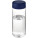 Športová fľaša H2O Active® Octave Tritan™ s objemom 600 ml so skrutkovacím uzáverom - 21044710 - variant PF 21044710