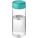 Športová fľaša H2O Active® Octave Tritan™ s objemom 600 ml so skrutkovacím uzáverom - 21044712 - variant PF 21044712