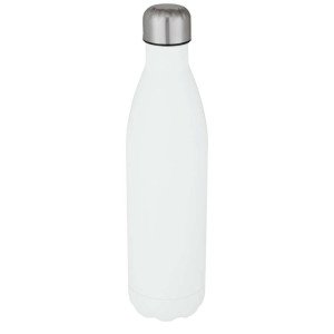 Nerezová termo fľaša s objemom 750 ml s vákuovou izoláciou Cove - Reklamnepredmety