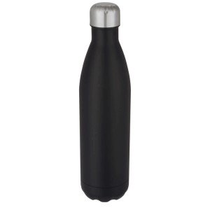 Nerezová termo fľaša s objemom 750 ml s vákuovou izoláciou Cove - Reklamnepredmety