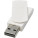 USB flash disk z pšeničnej slamy s kapacitou 4 GB Rotate - 12374302 - variant PF 12374302