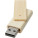 Bambusový USB flash disk s kapacitou 8 GB Rotate - 12374702 - variant PF 12374702
