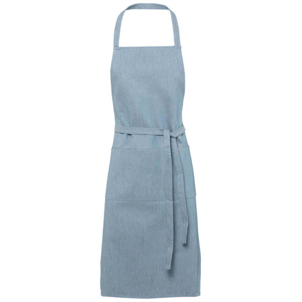 Zástera z recyklovaného denimu 200 g/m² Jeen