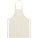 Bavlnená zástera 280 g/m² Khana - 11329502_F1 - variant PF 11329502