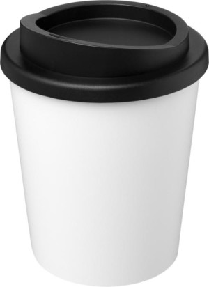 Hrnček s tepelnou izoláciou z recyklátu s objemom 250 ml Americano® Espresso - Reklamnepredmety