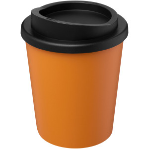 Hrnček s tepelnou izoláciou z recyklátu s objemom 250 ml Americano® Espresso - Reklamnepredmety