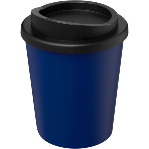 Hrnček s tepelnou izoláciou z recyklátu s objemom 250 ml Americano® Espresso - Reklamnepredmety