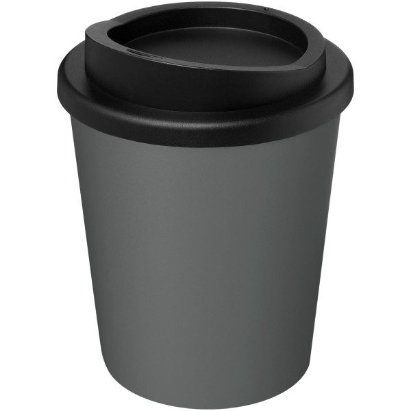 Hrnček s tepelnou izoláciou z recyklátu s objemom 250 ml Americano® Espresso