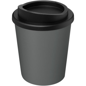 Hrnček s tepelnou izoláciou z recyklátu s objemom 250 ml Americano® Espresso - Reklamnepredmety