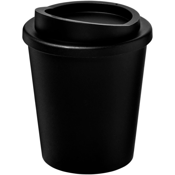 Hrnček s tepelnou izoláciou z recyklátu s objemom 250 ml Americano® Espresso