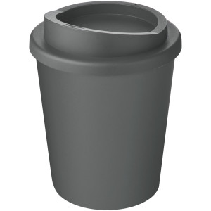 Hrnček z recyklátu s objemom 250 ml Americano® Espresso Eco - Reklamnepredmety