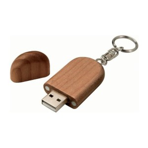 Pendrive USB drevené - Reklamnepredmety