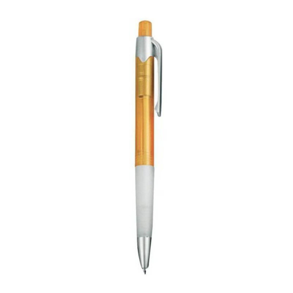 TRANSPARENT SLIM guľôčkové pero