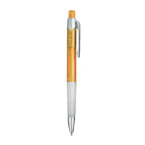 TRANSPARENT SLIM guľôčkové pero - Reklamnepredmety
