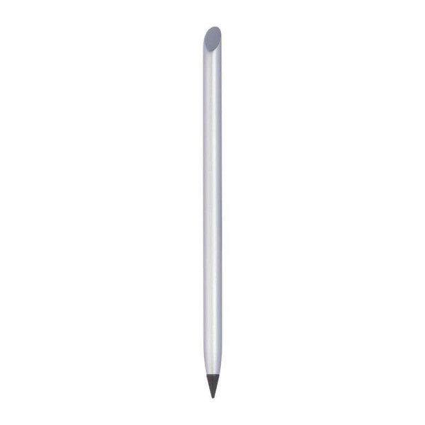 Bezatramentové hliníkové pero