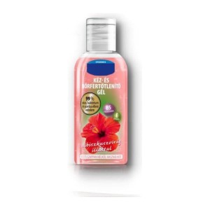 Dezinfekčný gél na ruky 50 ml