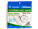 FFP2 rúško Xujian - 21m3311800_2 - variant M 21M3311800