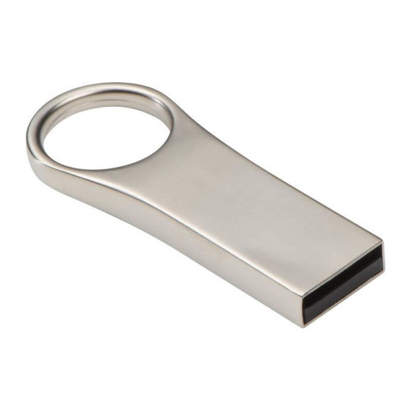 Kovový USB kľúč 4GB