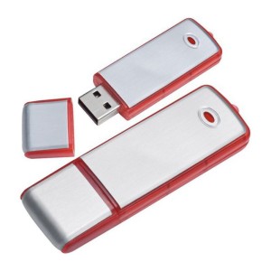 USB klúče v rôznych farbách a veľkostiach - Reklamnepredmety