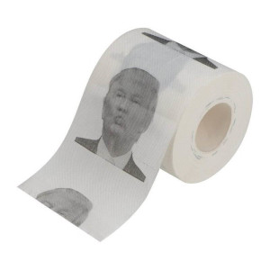 WC papier Donald - Reklamnepredmety
