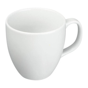 Porcelánový hrnček 400 ml - Reklamnepredmety