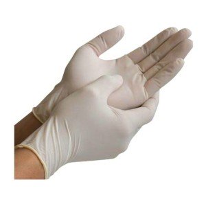 Latexové rukavice - Reklamnepredmety