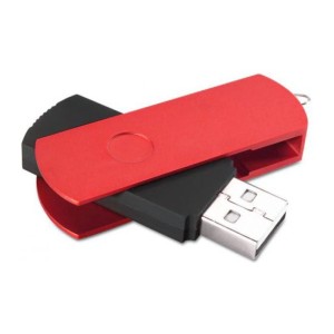 USB kľúč UID04 - Reklamnepredmety