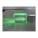 Svietiaci USB kľúč UID08 - uid0800_1 - variant M UID08001