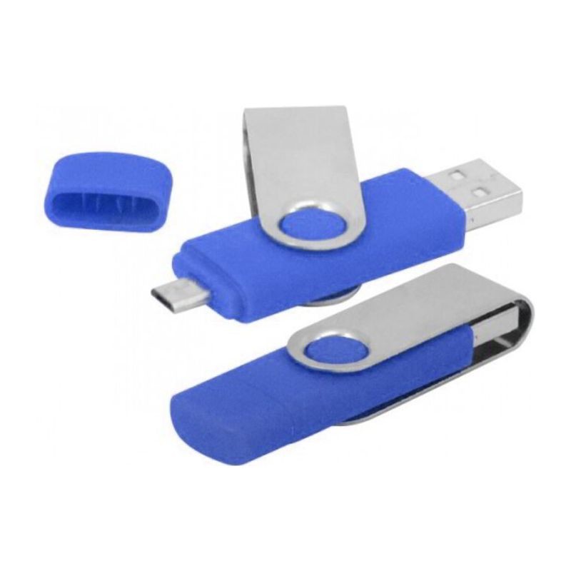 USB kľúč Twister OTG