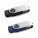 USB kľúč s kovovým klipom CLAUDIUS 32 GB - 97546-set-optimized - variant 