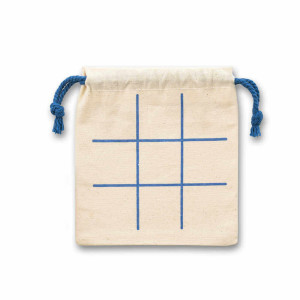 Hra Tic Tac Toe CROSSES