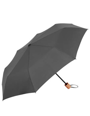 Skladací dáždnik Mini-Pocket OekoBrella - Reklamnepredmety