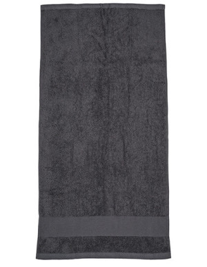Uterák Organic Cozy 50 x 100 cm - Reklamnepredmety