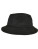 Detský klobúk Flexfit Twill - FX5003KH_Black - variant
