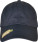 Šiltovka z recyklovaného polyesteru Dad Cap - FX6245RP_1_Front - variant 