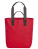 Nákupná taška Shopper Daily - HF8019_Red - variant 