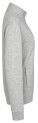 Dámska mikina na zips Premium - HRM1002_3_Side - variant 