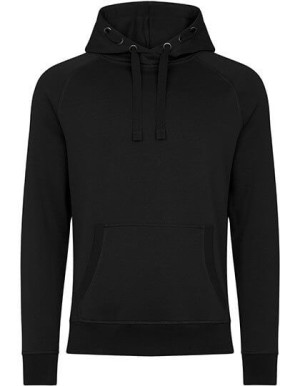 Mikina s kapucňou Unisex Premium Raglan - Reklamnepredmety