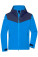 Pánska zateplená vetrovka Allweather - JN1180 - variant 