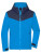 Pánska zateplená vetrovka Allweather - JN1180_Bright-Blue_Navy_Bright-Blue - variant 