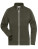 Dámska funkčná bunda SOLID - JN1809_Olive - variant
