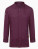 Udržateľný kuchársky rondon s dlhými rukávmi - KY051_Aubergine-(ca.-Pantone-5185C) - variant Ls 1000332972