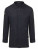 Udržateľný kuchársky rondon s dlhými rukávmi - KY051_Black-(ca.-Pantone-419C) - variant Ls 1000332950