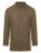 Udržateľný kuchársky rondon s dlhými rukávmi - KY051_Moss-Green-(ca.-Pantone-4229C) - variant Ls 1000332983