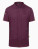 Ekologický kuchársky rondón s krátkymi rukávmi - KY052_Aubergine-(ca.-Pantone-5185C) - variant Ls 1000333027