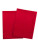 Utierky na riad a čístiaca utierka (10 Pack) - KY059_Red-(ca.-Pantone-186C) - variant Ls 1000333138