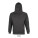 Unisex mikina s kapucňou Condor - L03815_1_Front - variant 