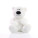 Plyšový medveď ľadový RecycelBear® - MBW160951 - variant